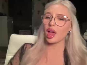 bunnykhalessi's sex show image