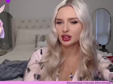 bunnykhalessi's sex show image