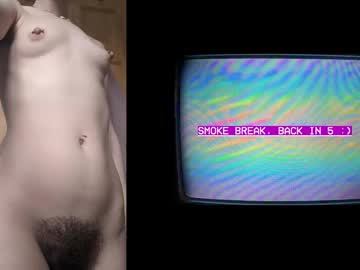 grimy_girlie's sex show image