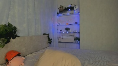 HyoContrell's sex show image