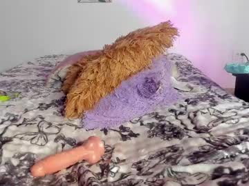 Sexshow-Bild von aylah_beckham