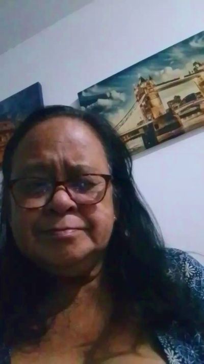 teaserwoman's sex show image