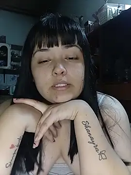 Luu_19's sex show image