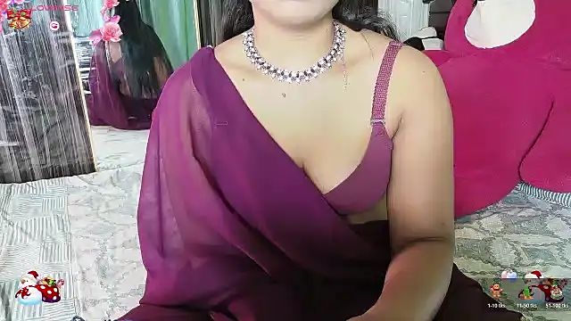 Sexshow-Bild von sexyhoney27