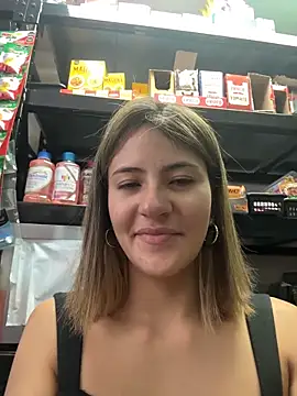 Andrea_19blonde's sex show image Andrea_19blonde's sex show image