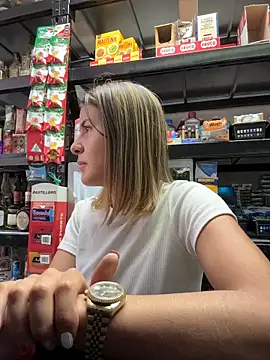 Andrea_19blonde's sex show image Andrea_19blonde's sex show image