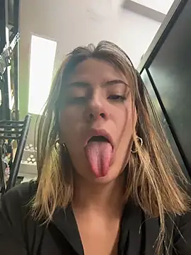 Andrea_19blonde's sex show image Andrea_19blonde's sex show image