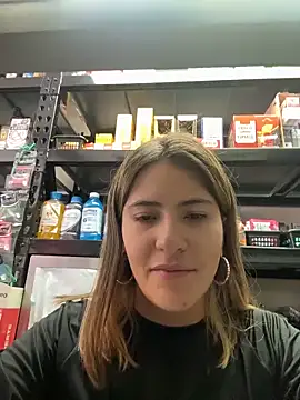 Andrea_19blonde's sex show image