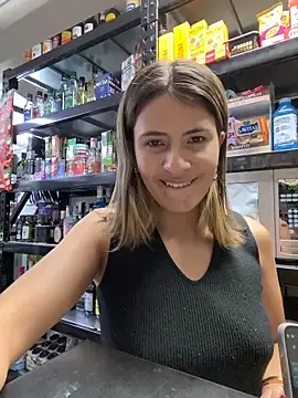 Andrea_19blonde's sex show image