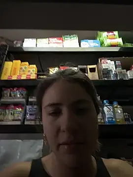 Andrea_19blonde's sex show image