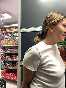 Изображение секс-шоу модели Andrea_19blonde