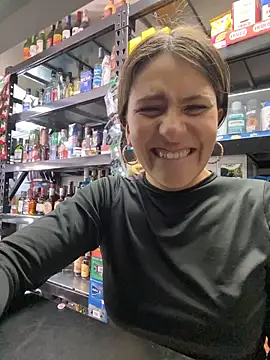 Andrea_19blonde's sex show image