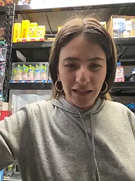 Andrea_19blonde's sex show image