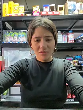 Andrea_19blonde's sex show image