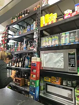 Andrea_19blonde's sex show image