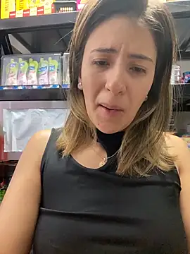 Andrea_19blonde's sex show image