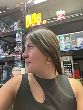 Andrea_19blonde's sex show image