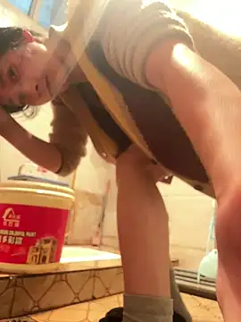 Sexshow-Bild von crhong666