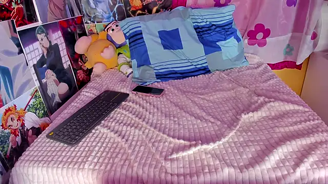 bonnie_moon's sex show image