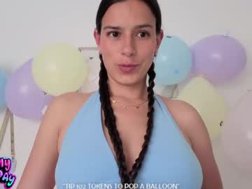 ohanna_'s sex show image