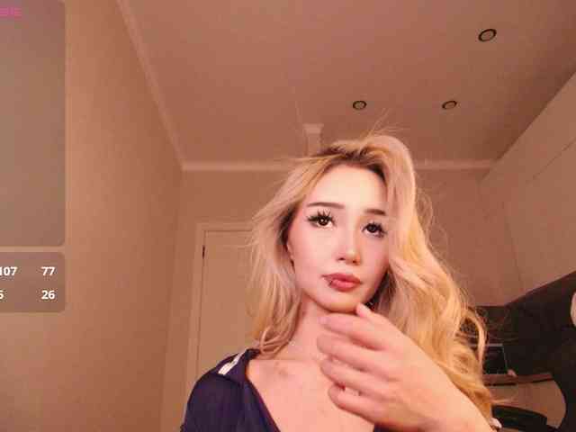 Изображение секс-шоу модели dionalee Изображение секс-шоу модели dionalee