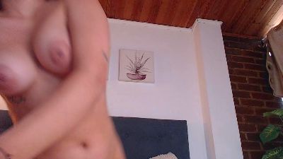 Изображение секс-шоу модели KathyaSpinelli