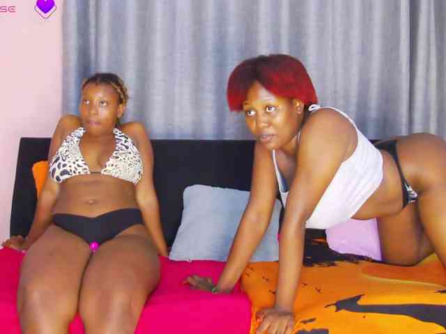 FlirtyChoo7's sex show image