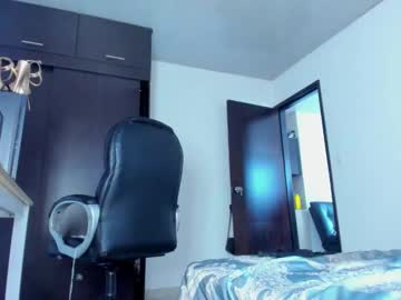 ginger_smil's sex show image