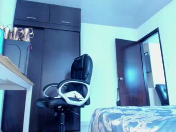 ginger_smil's sex show image