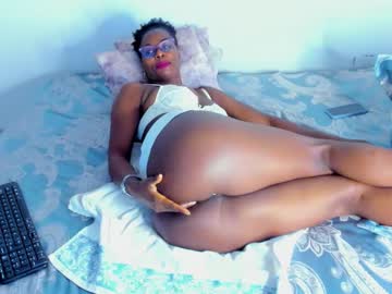 ginger_smil's sex show image