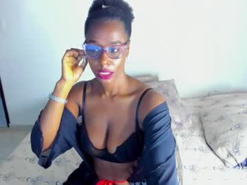 ginger_smil's sex show image