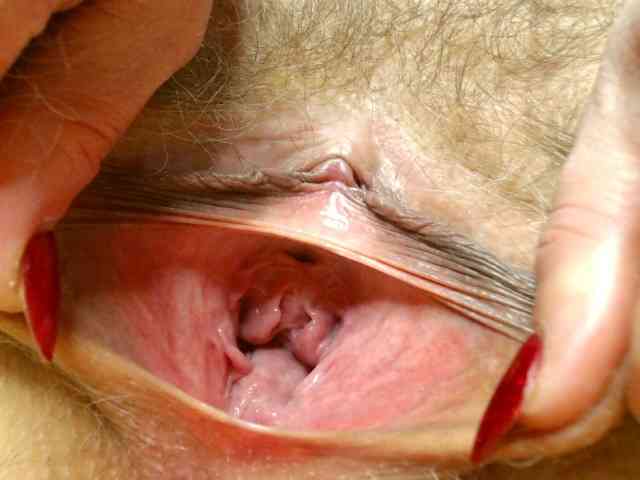 Marina-lady's sex show image