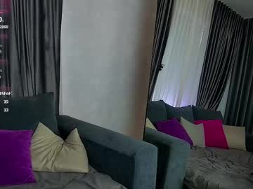 Sexshow-Bild von kitty_asstronaut