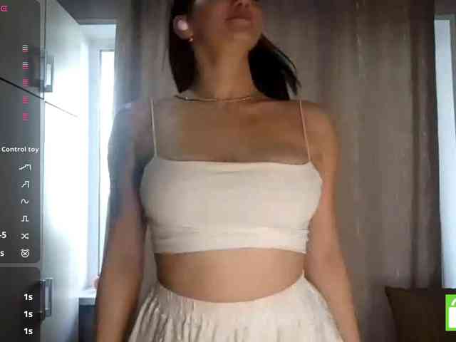 NeldaLecompte's sex show image