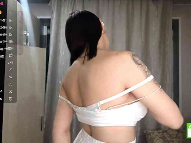 NeldaLecompte's sex show image