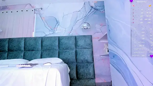 AntonellaRossi's sex show image