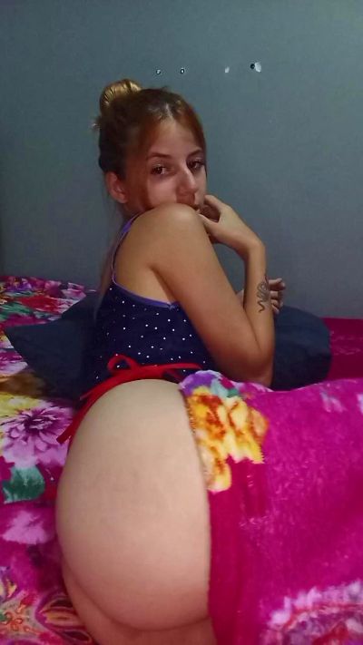 Sexshow-Bild von Biancapriv