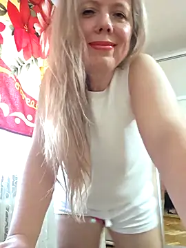 Sexshow-Bild von Irina3718