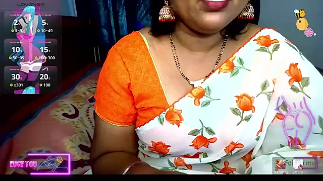 harikaa-sexy's sex show image