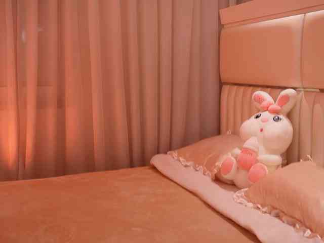 Sexshow-Bild von LiaGotti