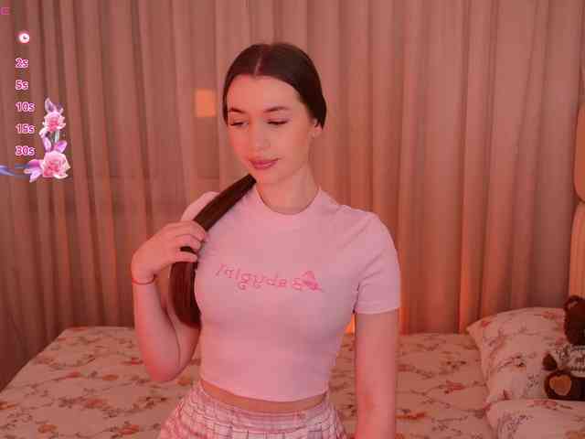 Sexshow-Bild von LiaGotti