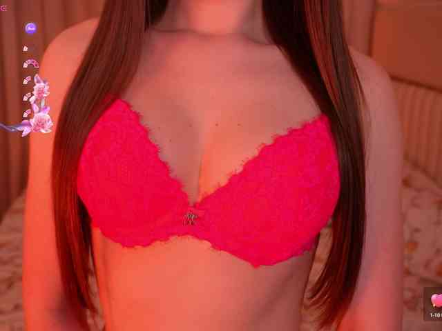 Sexshow-Bild von LiaGotti