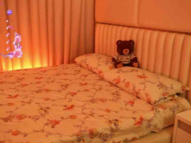 Sexshow-Bild von LiaGotti