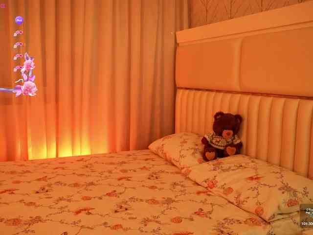 Sexshow-Bild von LiaGotti