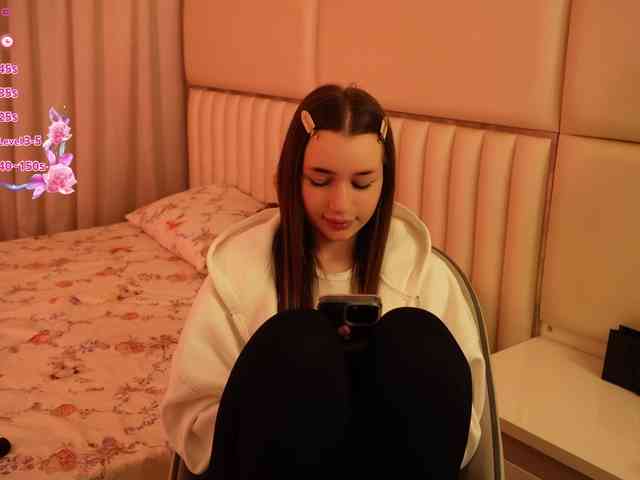 Sexshow-Bild von LiaGotti