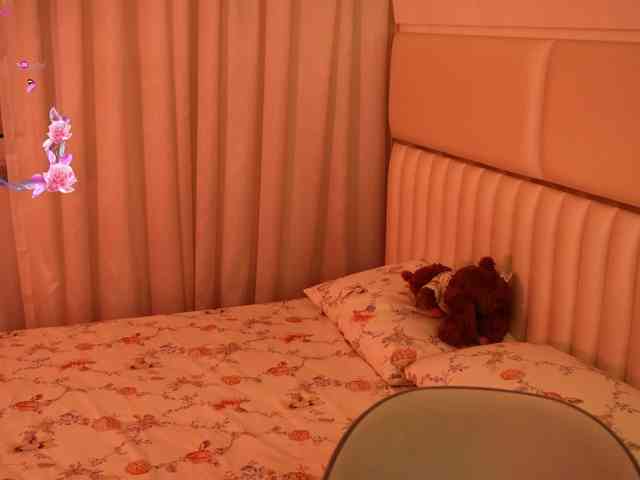 Sexshow-Bild von LiaGotti