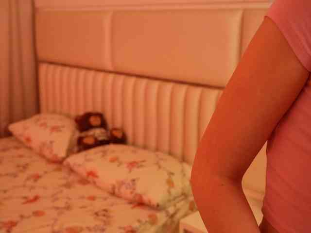 Sexshow-Bild von LiaGotti