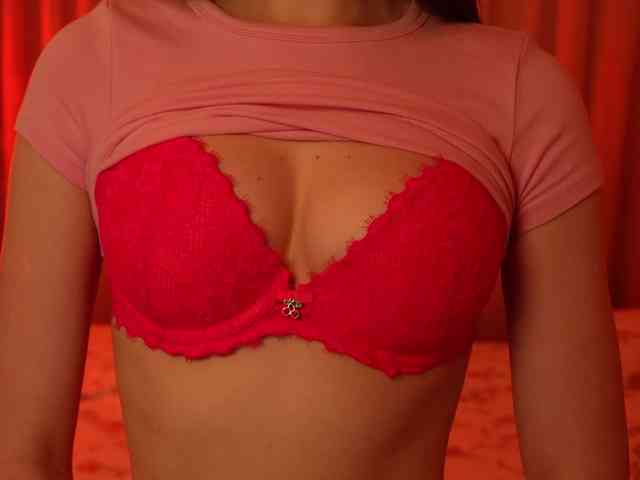 Изображение секс-шоу модели LiaGotti