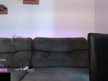 Sexshow-Bild von velvetcrystal