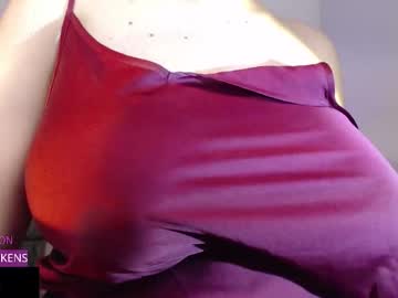 velvetcrystal's sex show image